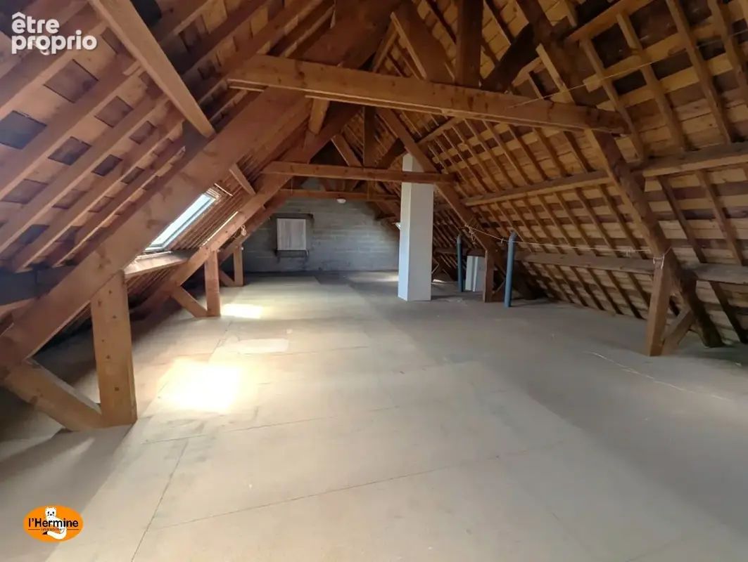 Maison de Plain Pied à 15 min. du centre ville - photo 12