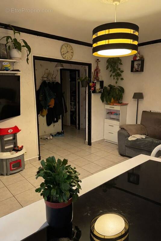 Appartement à ROANNE