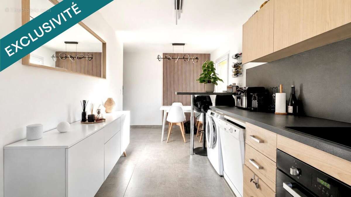 Photo 2 - Appartement à GARDANNE