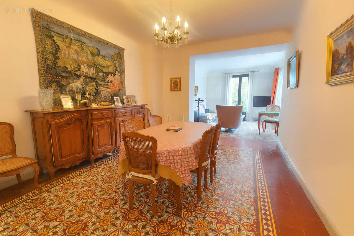 Appartement à SETE