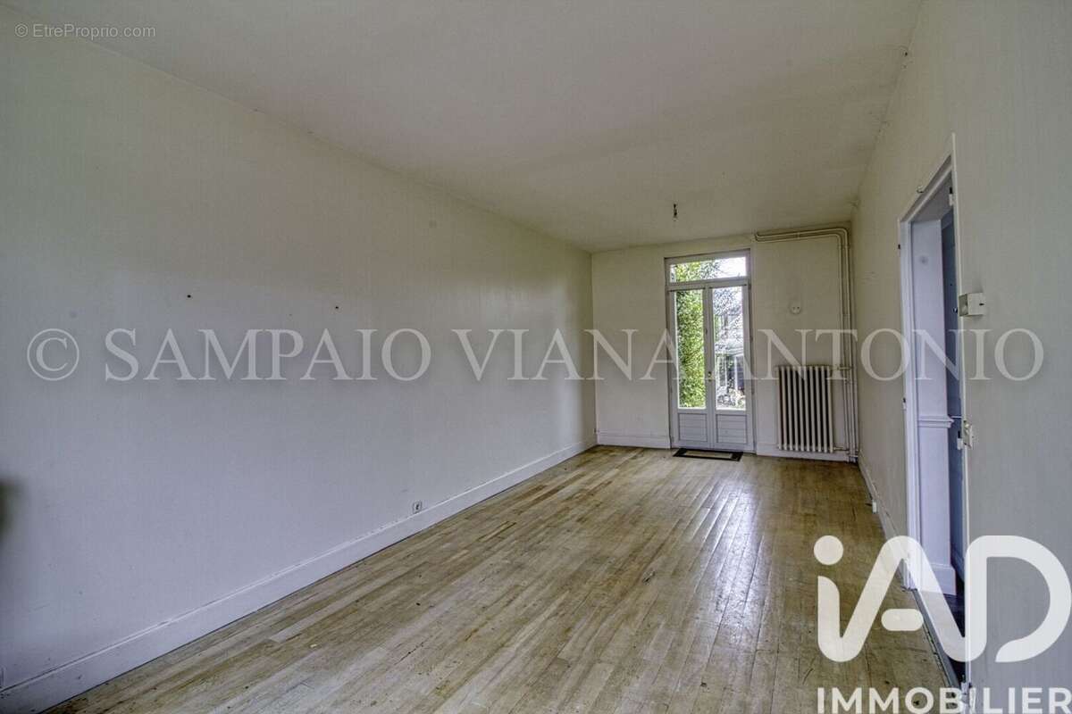 Photo 3 - Maison à MALESHERBES