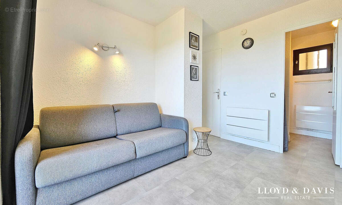 Appartement à PIETROSELLA