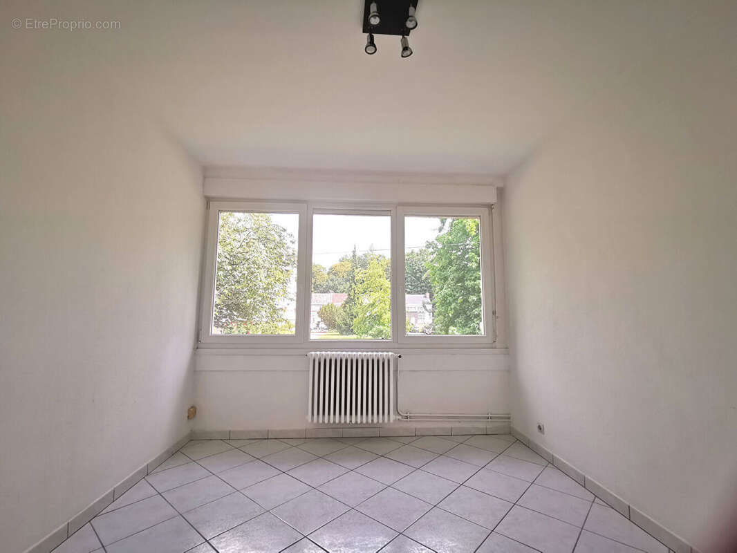 Appartement à LAMBERSART