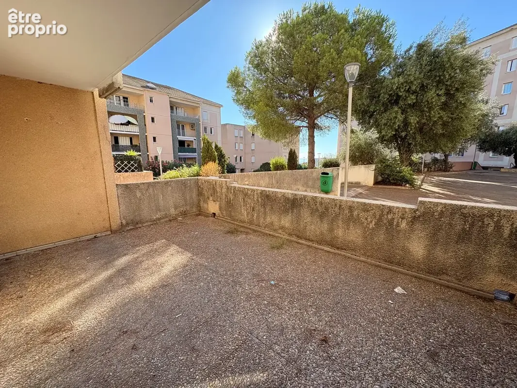 Appartement t3 au fango a bastia - photo 16