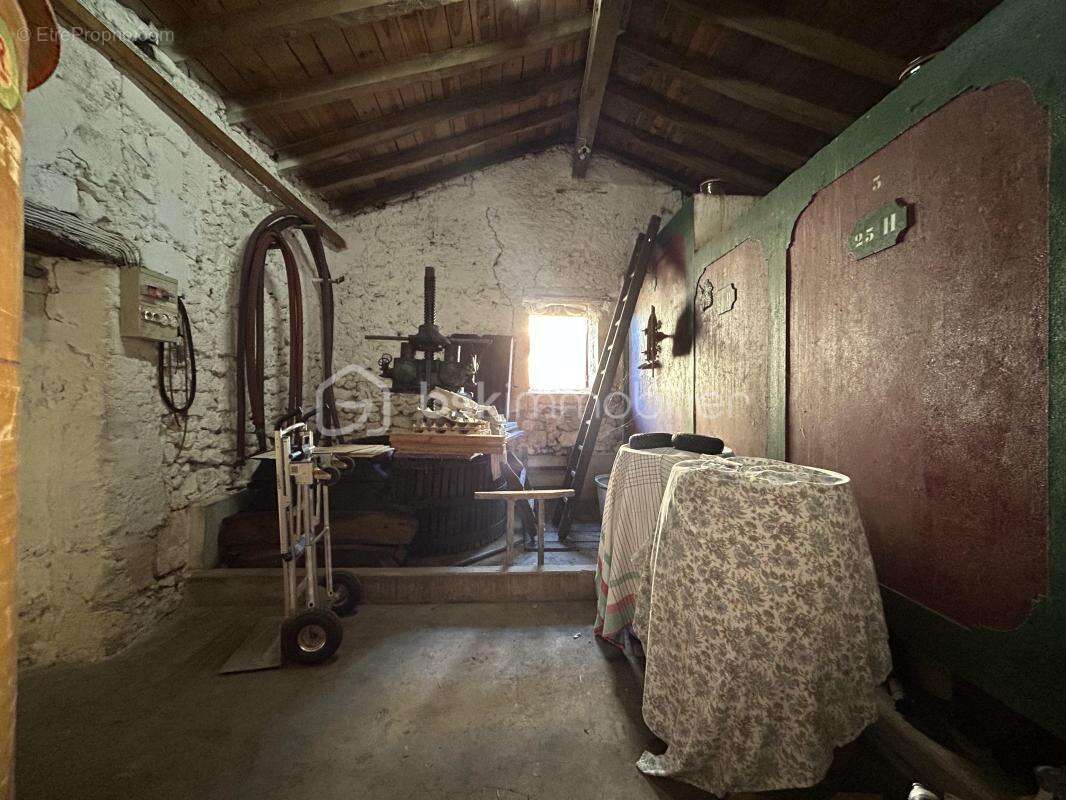 Maison à CAMBES
