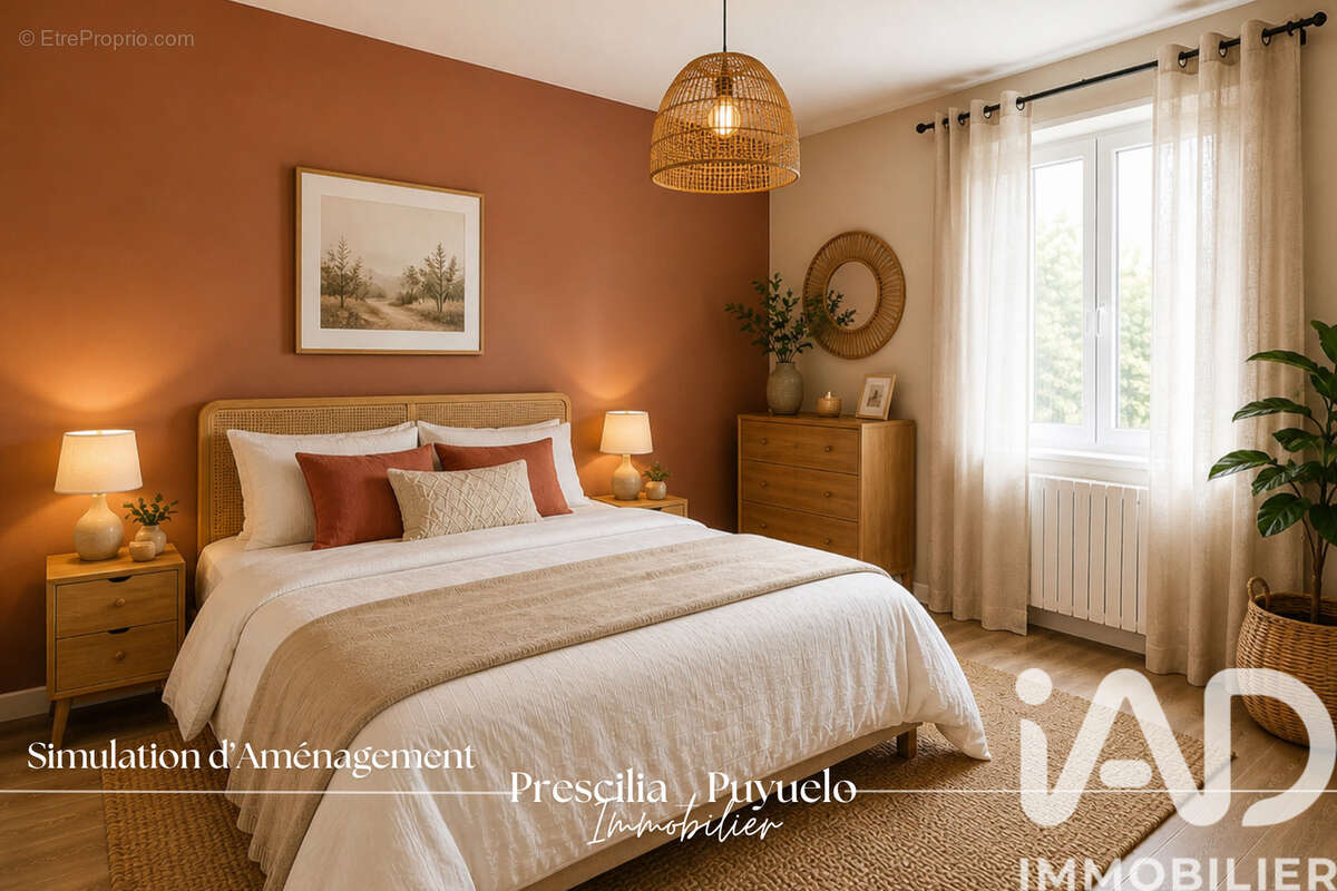 Photo 7 - Maison à TARBES
