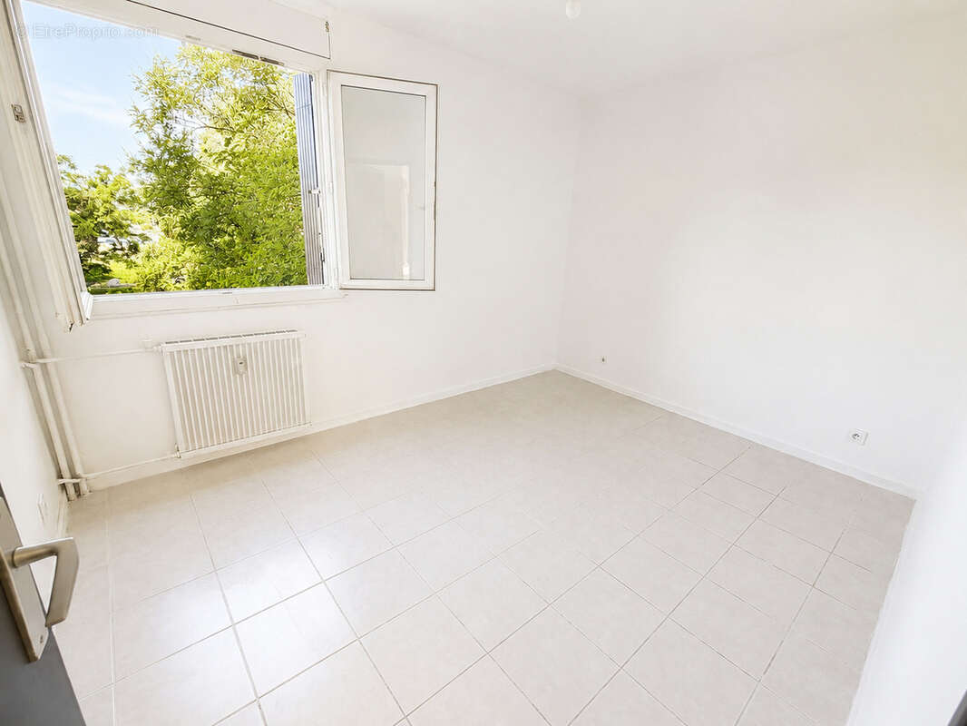Appartement à VALENCE