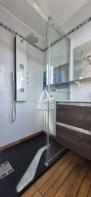 Maison à CAMARET-SUR-MER