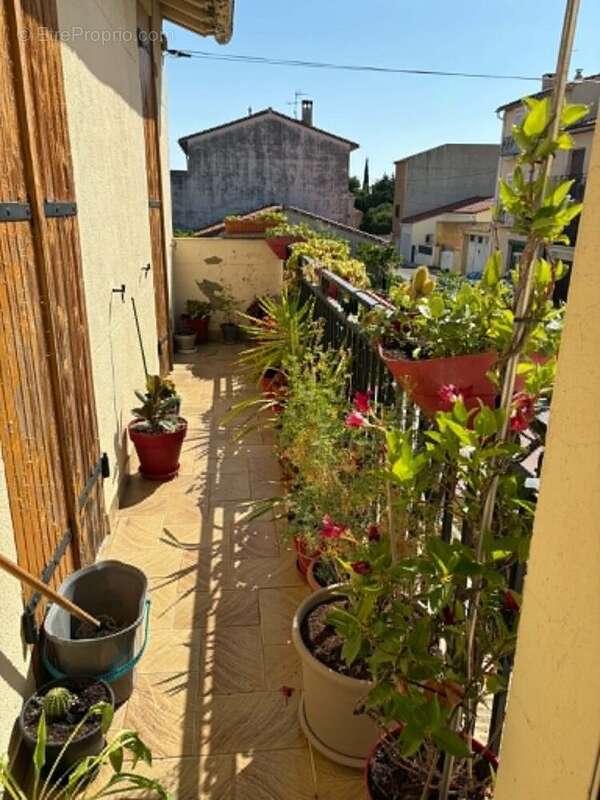 Maison 80 m² à Elne  - photo 9