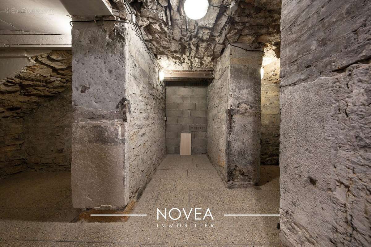 Appartement à LYON-1E