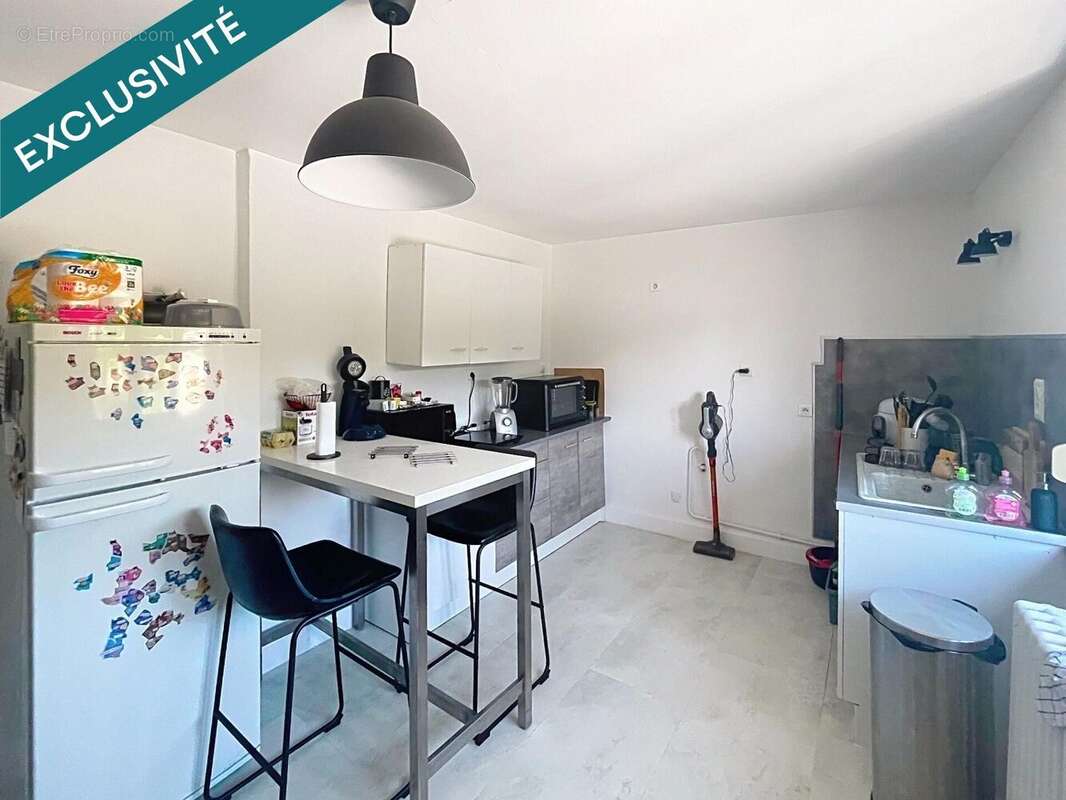Appartement 338 m² à Sanchey  - photo 4
