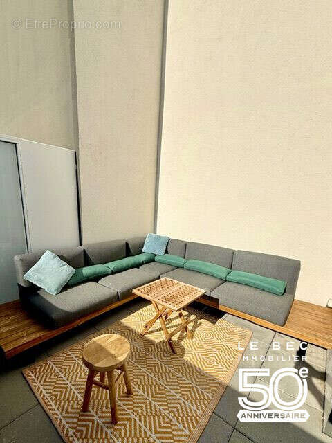 Appartement 37 m² à Vannes  - photo 8
