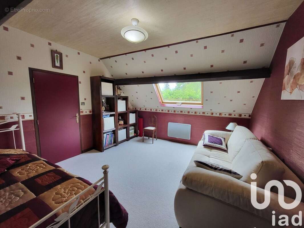 Photo 8 - Maison à NIBELLE