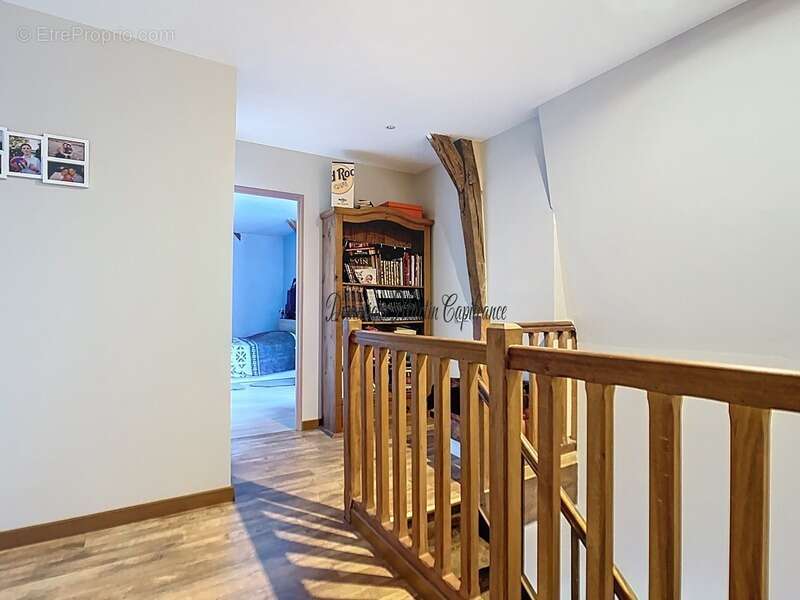 Maison à COURDEMANCHE