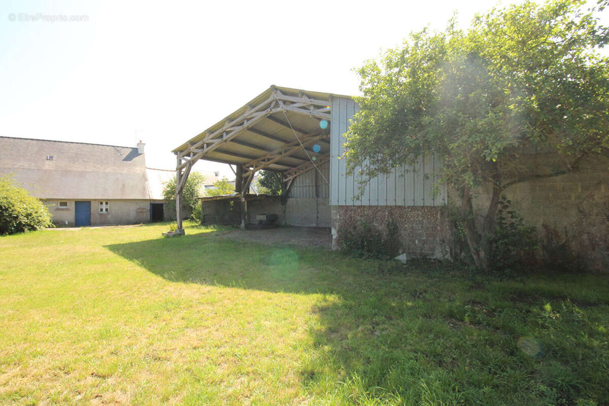 Maison à PORDIC