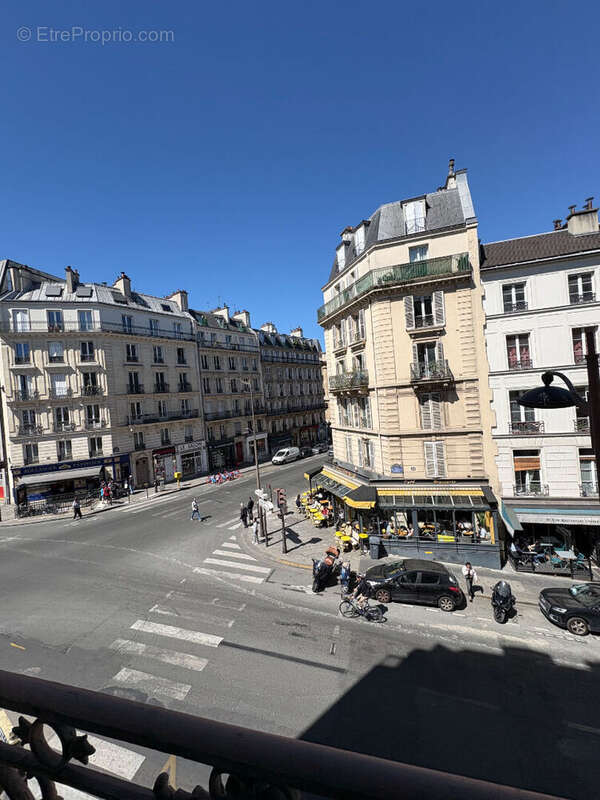 Appartement à PARIS-5E