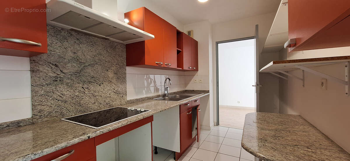 Appartement à BIARRITZ