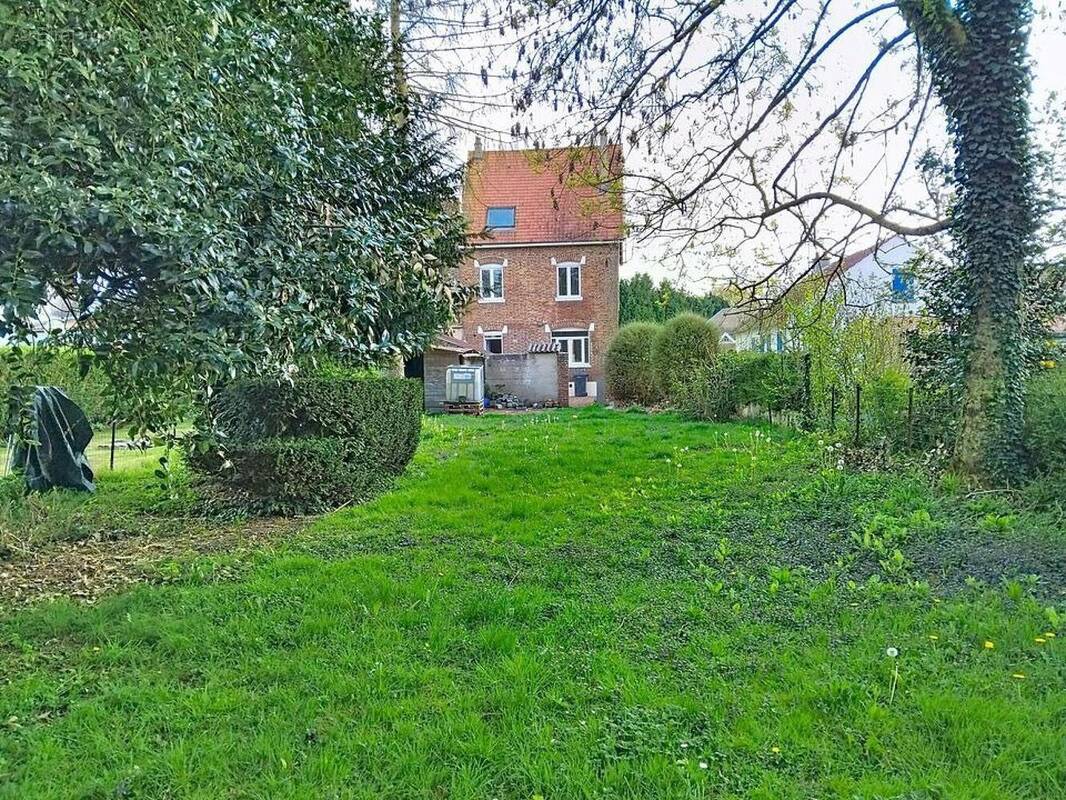 Photo 1 - Maison à MEAULTE