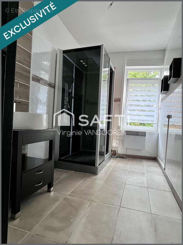 Maison 131 m² à Desvres  - photo 7