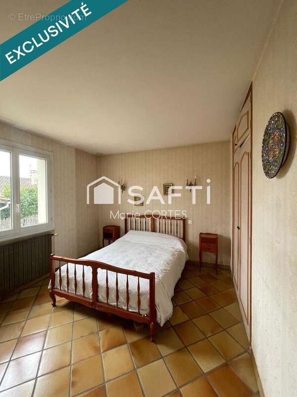 Photo 4 - Maison à ALBI