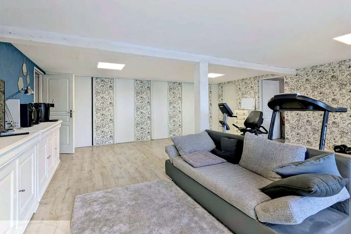 Maison à CHALON-SUR-SAONE