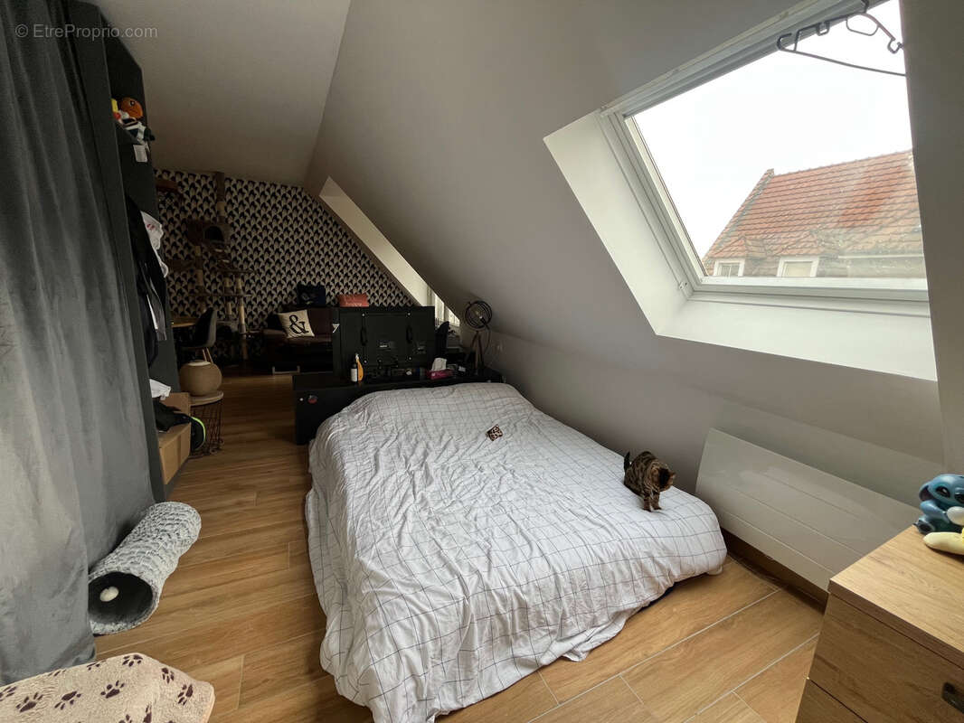 Appartement à LILLE
