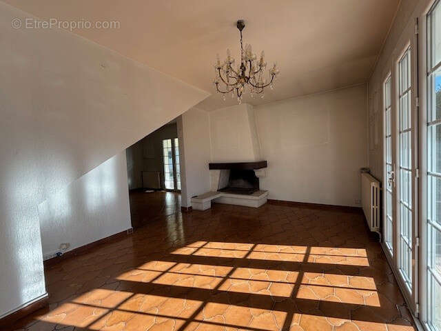 Maison à MONTPELLIER