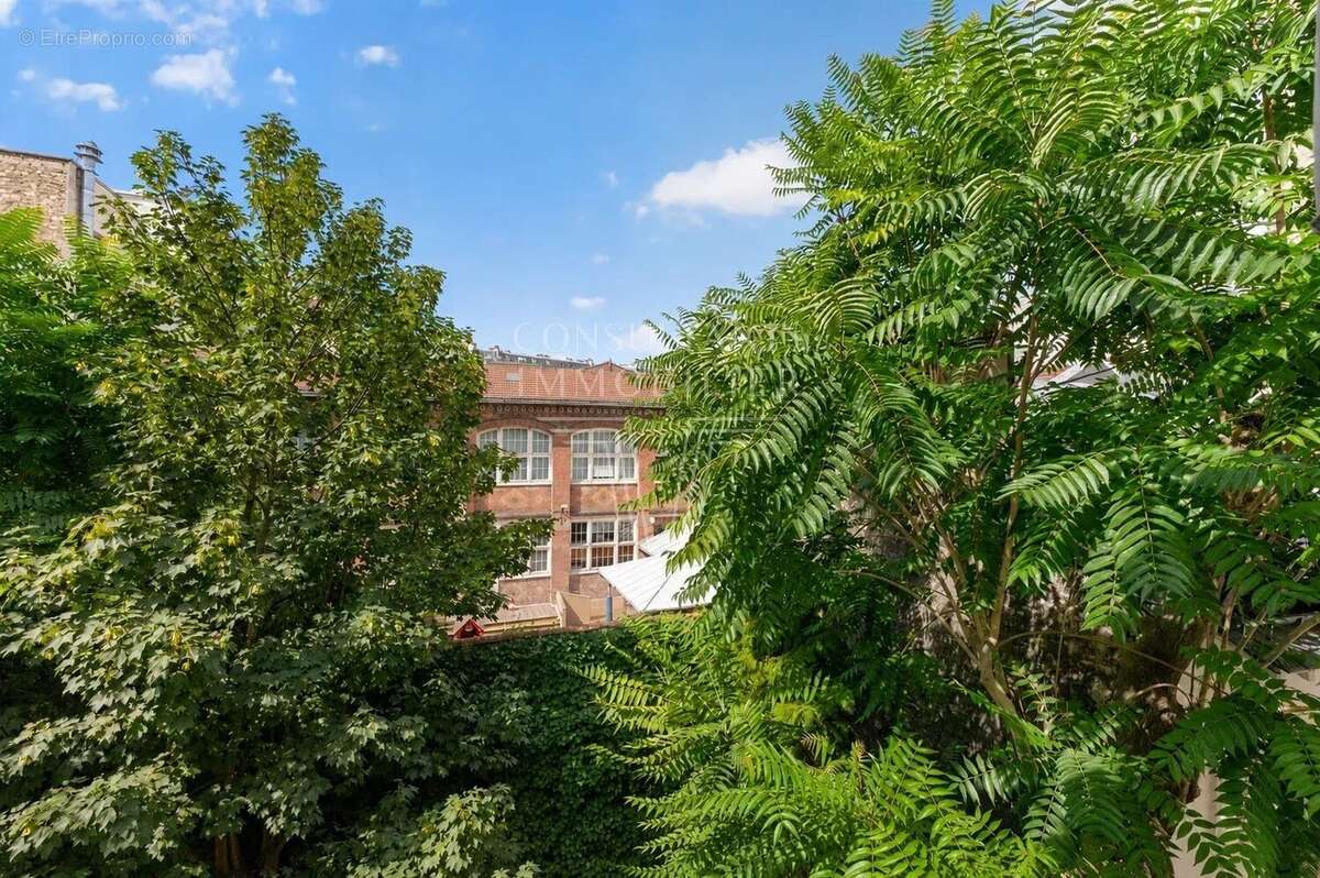 Appartement à PARIS-6E