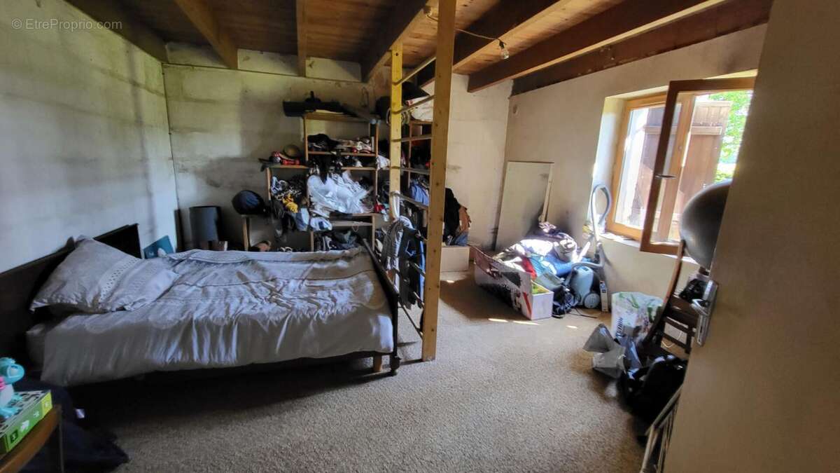 Maison à MUSSIDAN