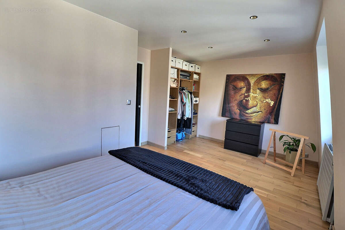 Appartement à RAMBOUILLET