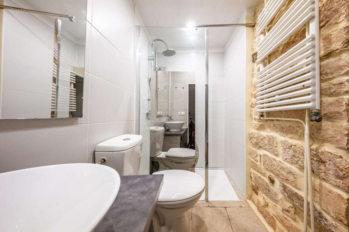 Appartement 114 m² à Beaune  - photo 8