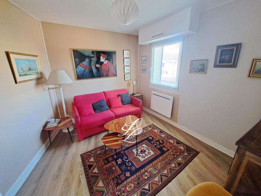 Appartement à LE MANS