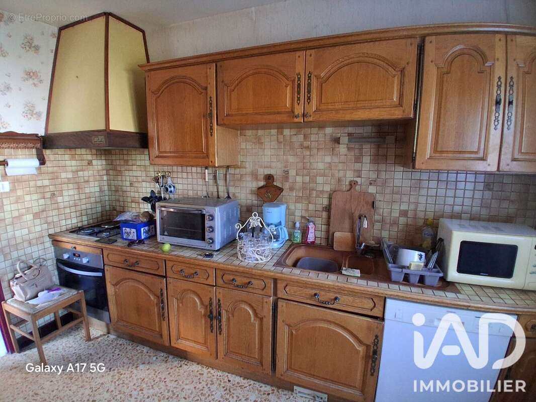 Maison 115 m² à Epinac  - photo 6