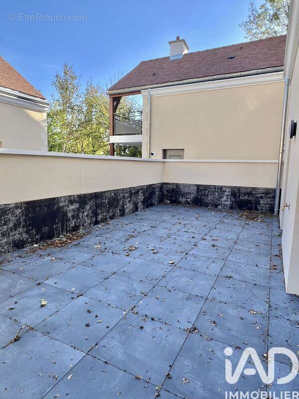 Photo 9 - Appartement à VALMONDOIS