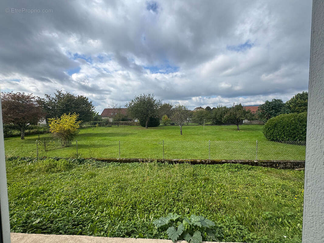Maison 100m² à frahier-et-chatebier - photo 6