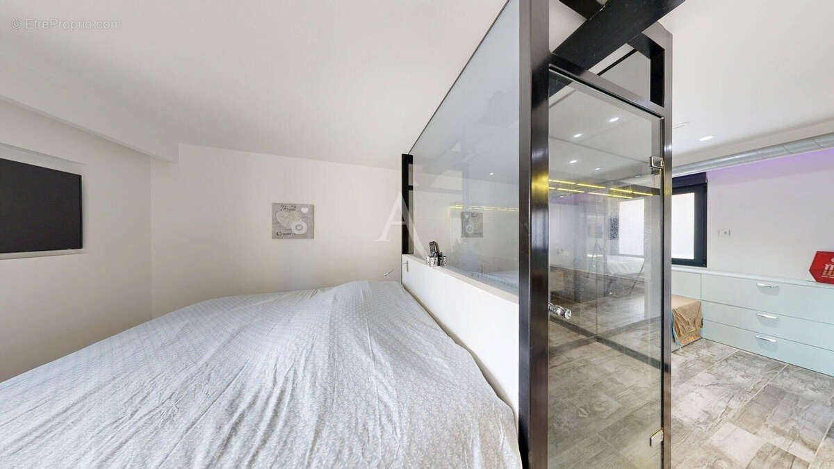 Maison à AUVERS-SUR-OISE