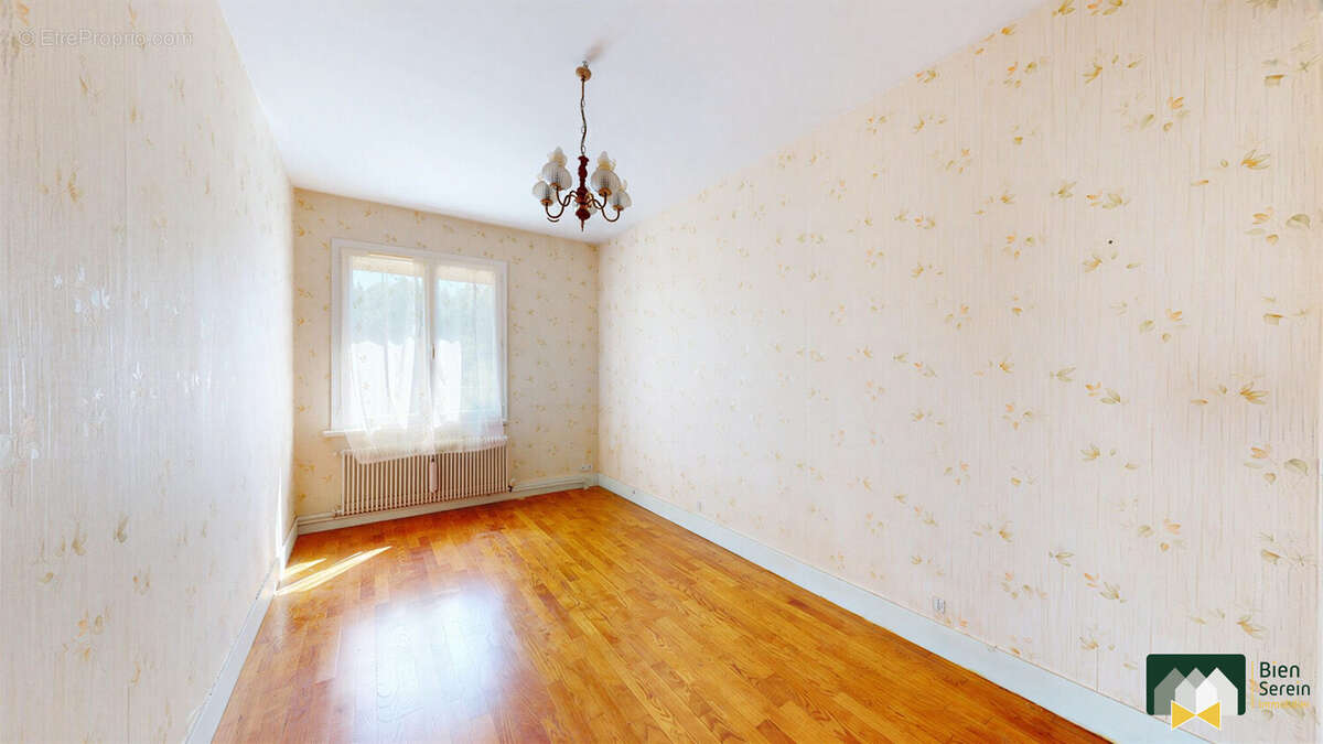 Maison 63 m² à Leves  - photo 8