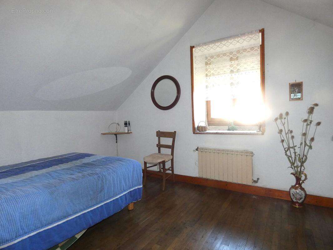 Maison Hautefort 6 pièce(s) 76 m2 - photo 9