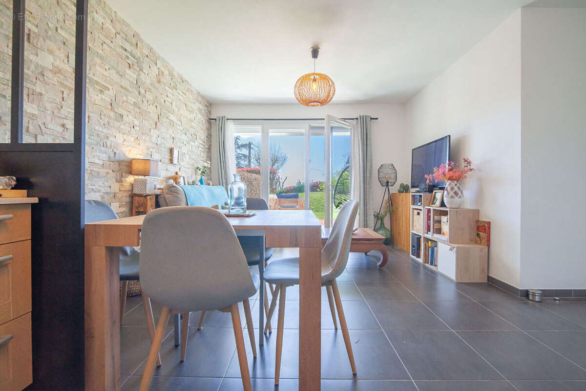 Appartement à MOUGUERRE