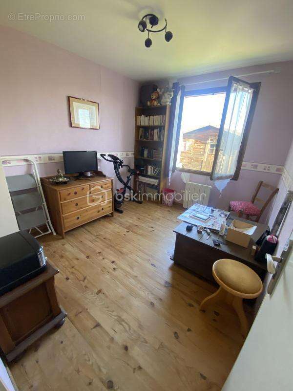 Maison à SAINT-ALBAN