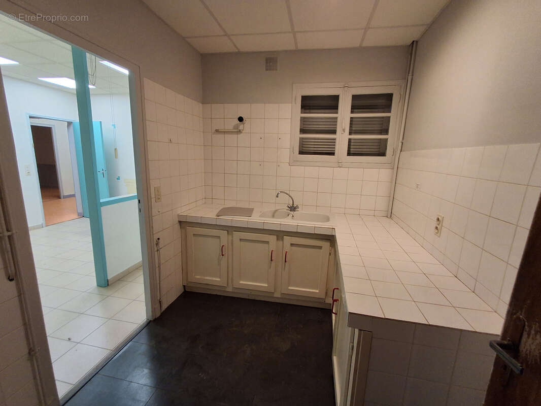 Appartement à MOISSAC