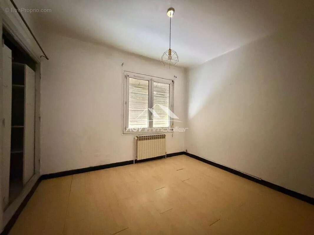Maison Alès proche commodités sur 898m² de terrain - photo 8