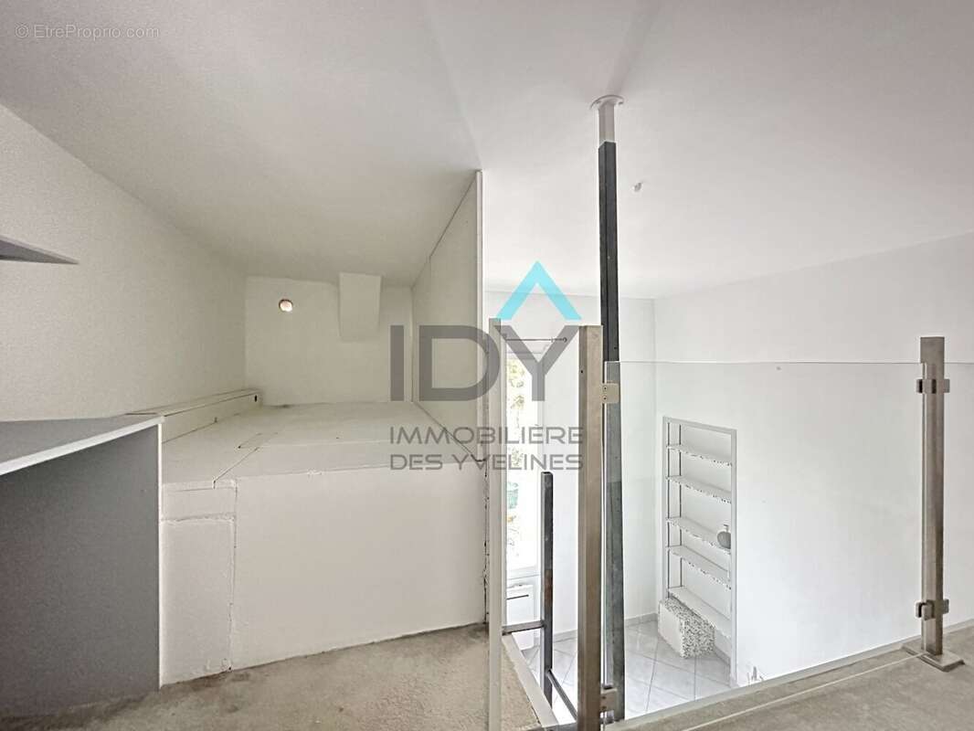 Le Vésinet - Studio - centre ville - photo 5