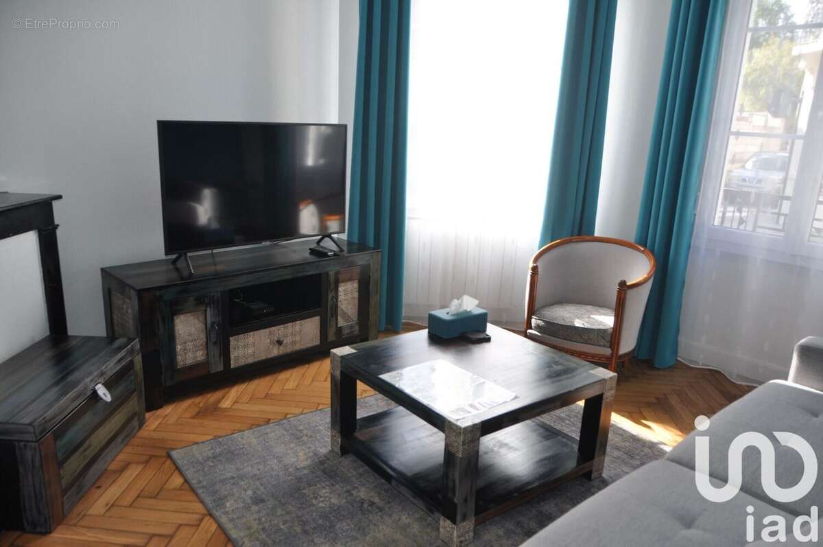 Photo 2 - Appartement à EPERNAY