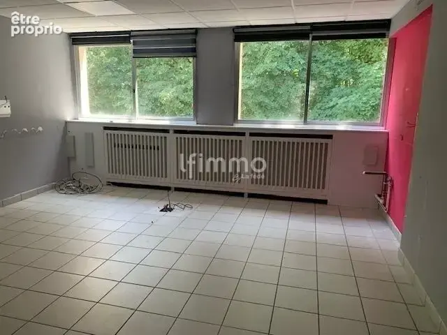 appartement quartier urbain epinal - photo 4