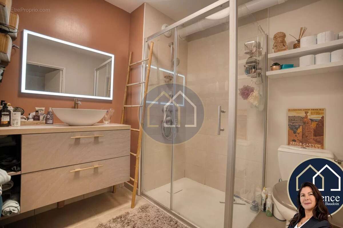 Appartement à RAMBOUILLET