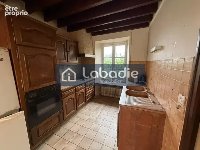 Maison 5 pièces - 3 chambres -3165m2 de terrain - dépendances - photo 5