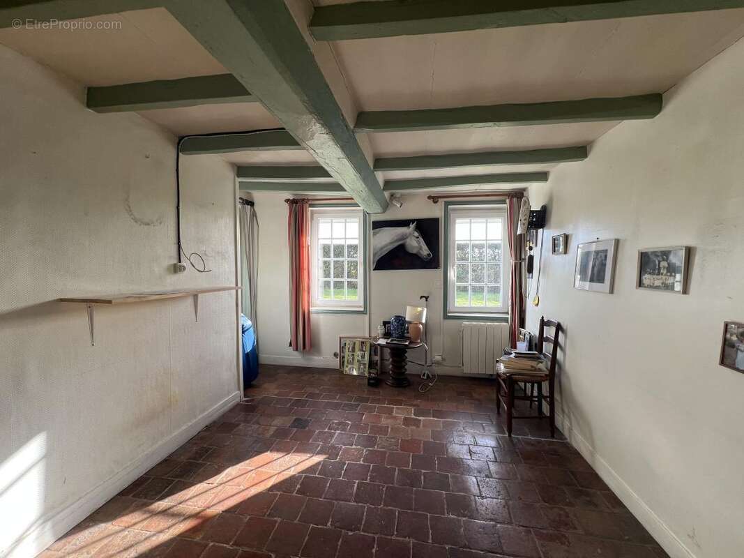 Maison 110 m² à Montreuil-En-Auge  - photo 9