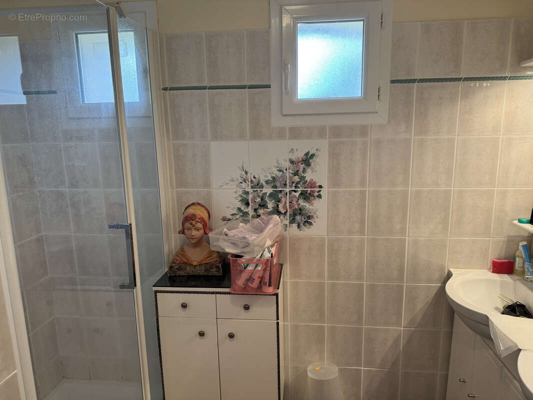 Maison à CLERMONT-L'HERAULT