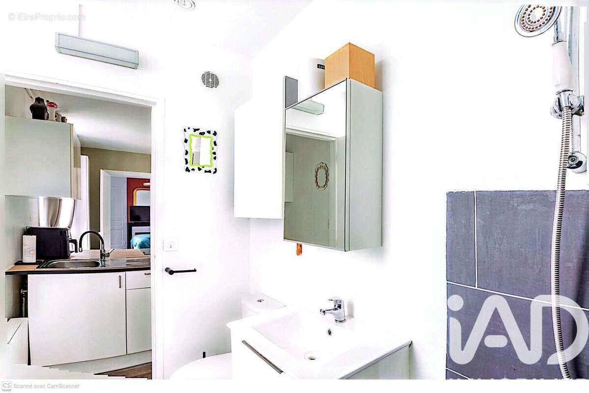 Photo 8 - Appartement à VIRY-CHATILLON